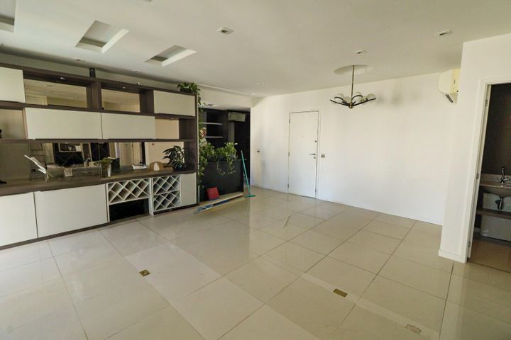 London Green, 2 quartos, 116 m²