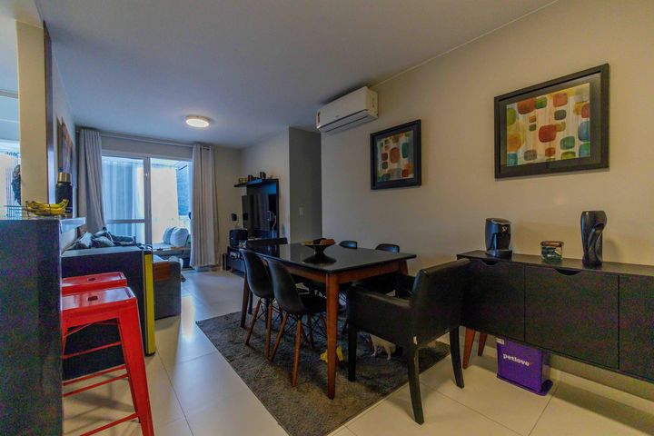 Frames Residence, 3 quartos, 90 m²