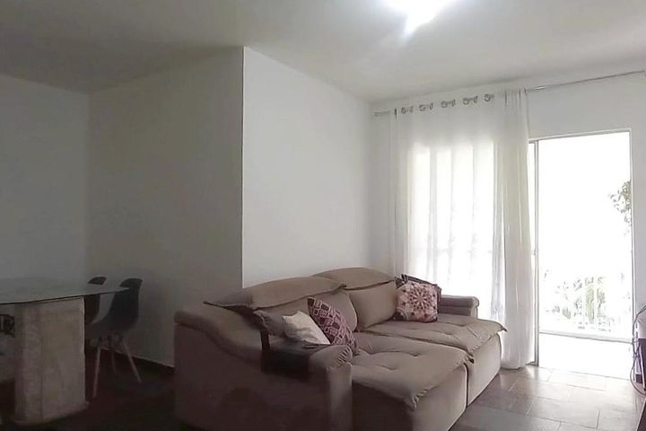 Rua Marechal Serejo, 601