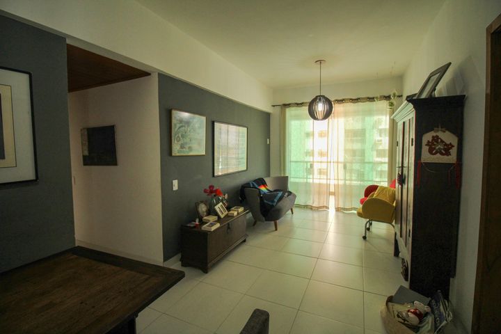Barra One, 2 quartos, 86 m²