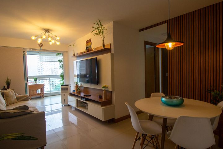 Aloha Club Residence