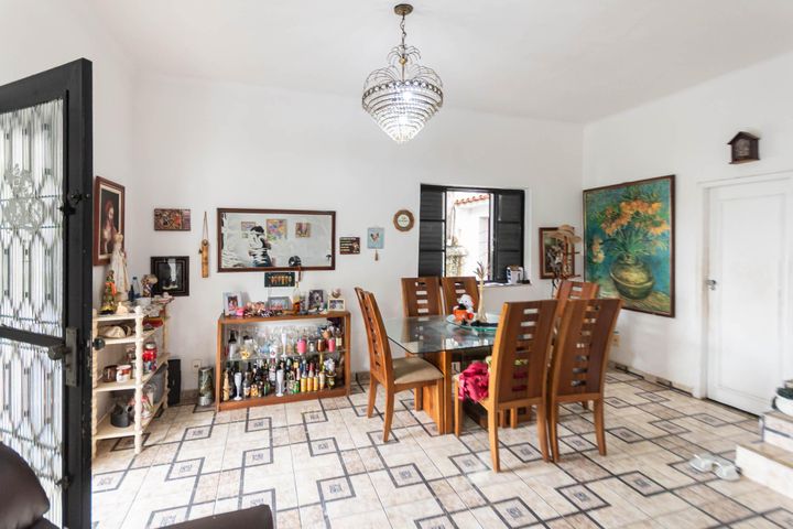 Rua Barbosa da Silva, 57