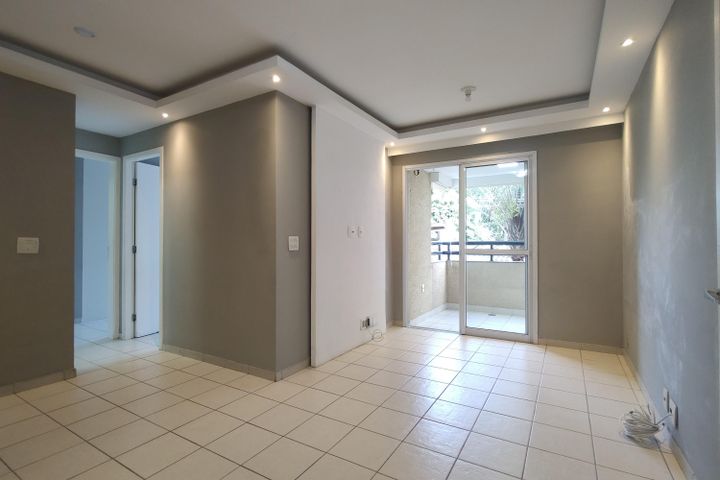 Ecoway Mapendi, 2 quartos, 55 m²