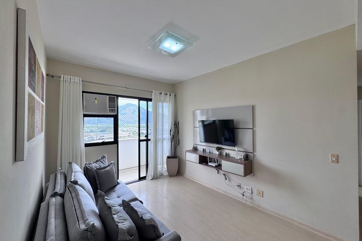 Barra Bali