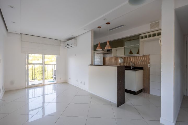 Adorabile Tijuca, 2 quartos, 67 m²