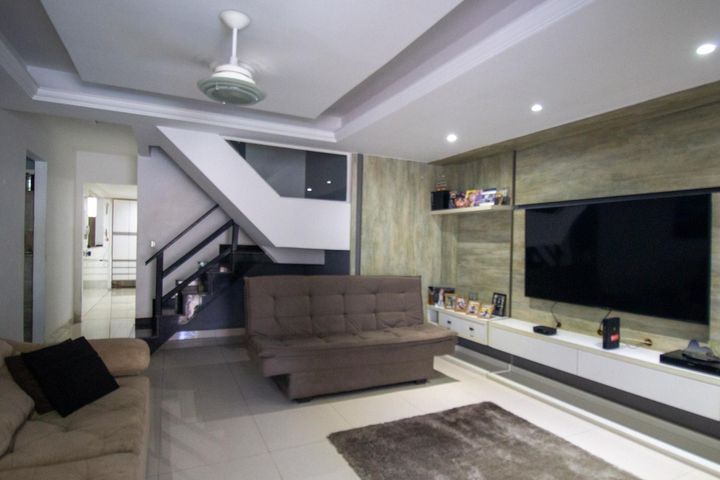 Residencial Paraíso Classe A