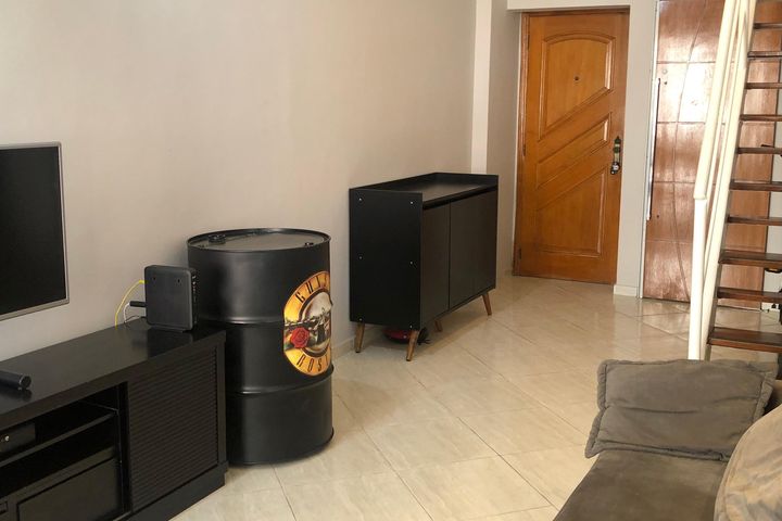 Rua Pereira Nunes, 153