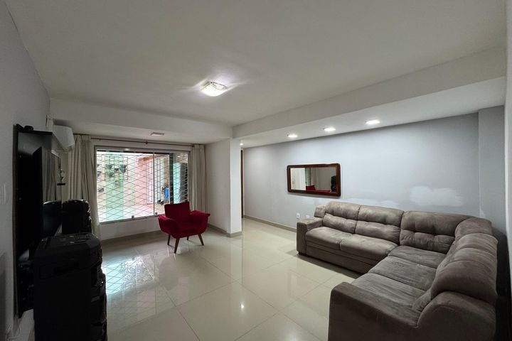 Residencial Paraíso Classe A