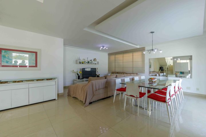 Don José III, 3 quartos, 400 m²