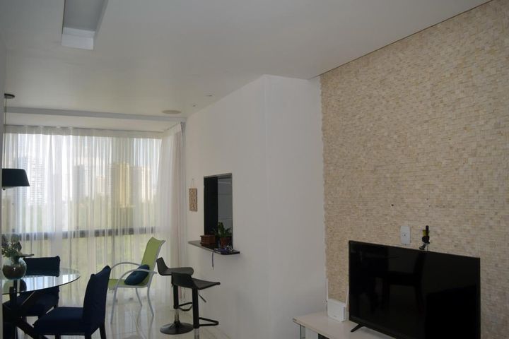 RHR, 2 quartos, 80 m²