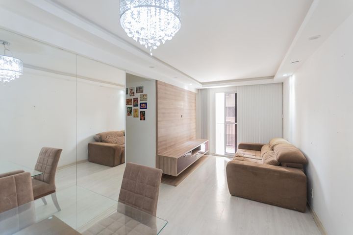 Adorabile Tijuca, 2 quartos, 62 m²