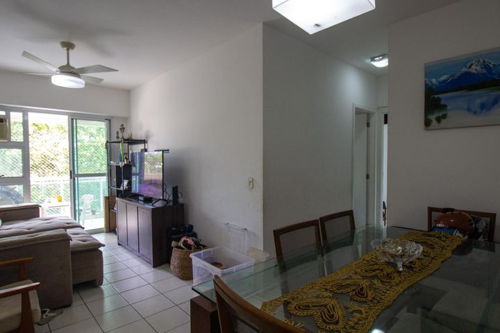 Viva Viver, 2 quartos, 71 m²