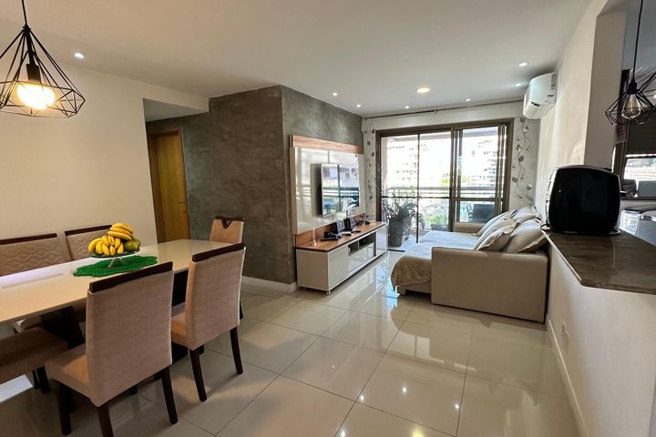 Park Premium Recreio Residences