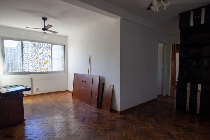 Barra Sul, 2 quartos, 84 m²