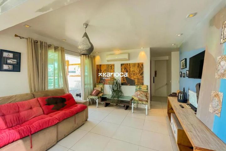 Le Parc, 3 quartos, 203 m²