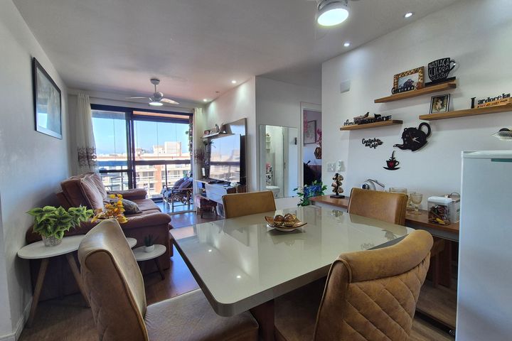 Noir Design Apartments