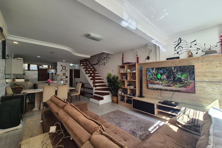 Laguna Park, 3 quartos, 200 m²