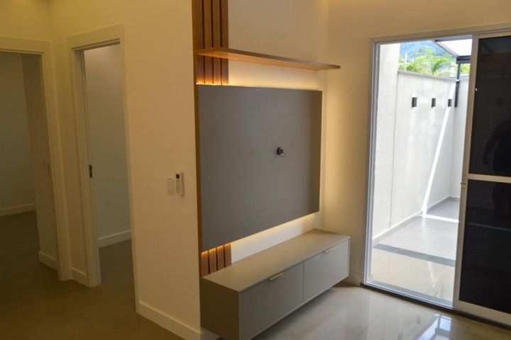Vivaz Prime Bandeirantes, 2 quartos, 60 m²