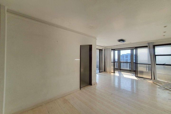Alfa Barra, 1 quarto, 103 m²