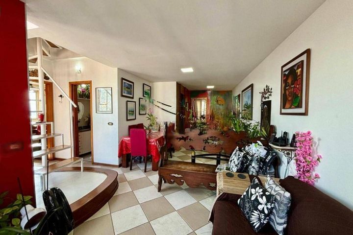 Blue Coast, 3 quartos, 147 m²