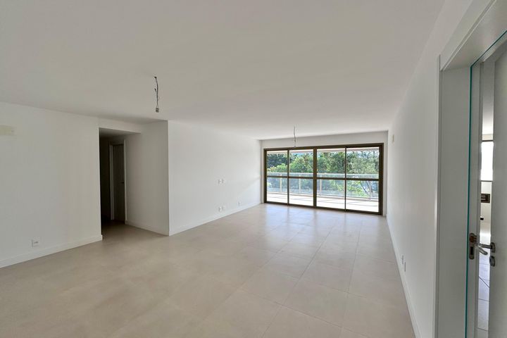 Latitud Condominium Design, 4 quartos, 188 m²