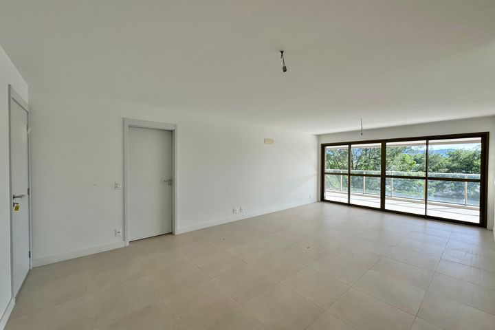 Latitud Condominium Design, 4 quartos, 187 m²
