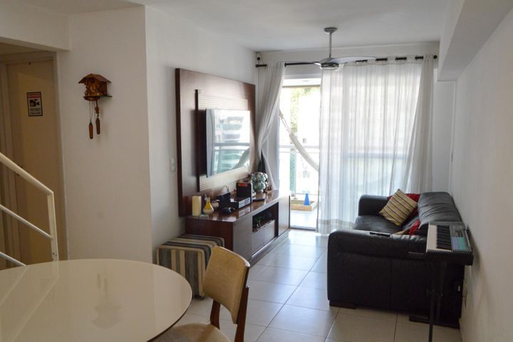 Vernissage Residence e Club, 4 quartos, 158 m²