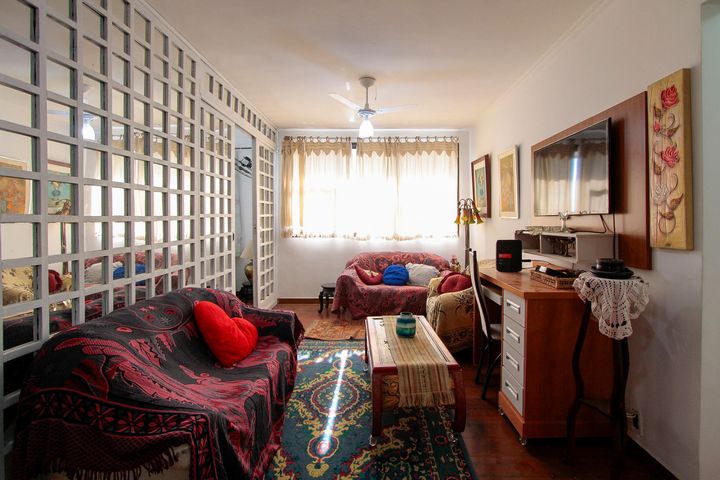 Alfa Barra, 3 quartos, 200 m²