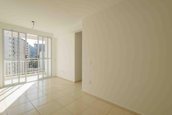 Stillo Barra Residencial, 3 quartos, 60 m²