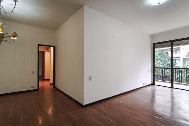 Rua Homem de Melo, 375