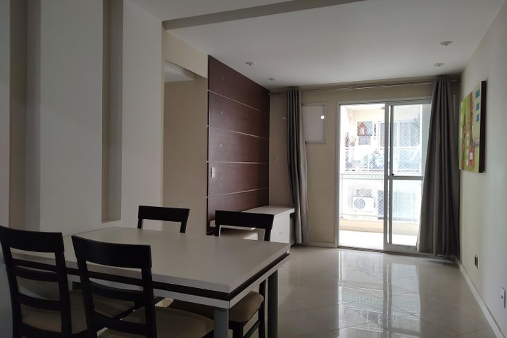 Mauricio de Souza Residence