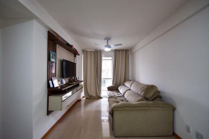Superiore, 3 quartos, 79 m²