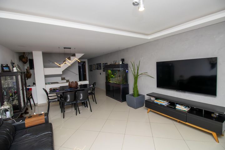 Residencial Horse Shoe