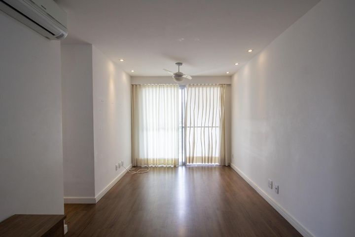 Wonderfull, 3 quartos, 90 m²
