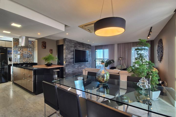 Park Premium, 2 quartos, 235 m²