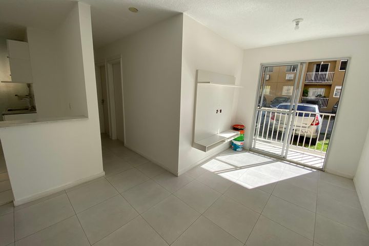 Vert Vita Bosque Residencial