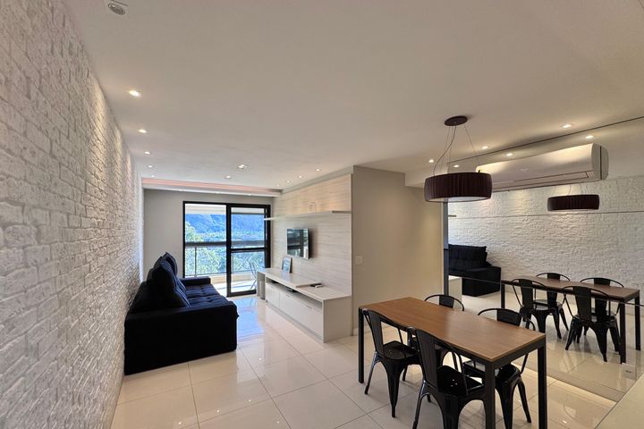 You Design Residence, 3 quartos, 91 m²