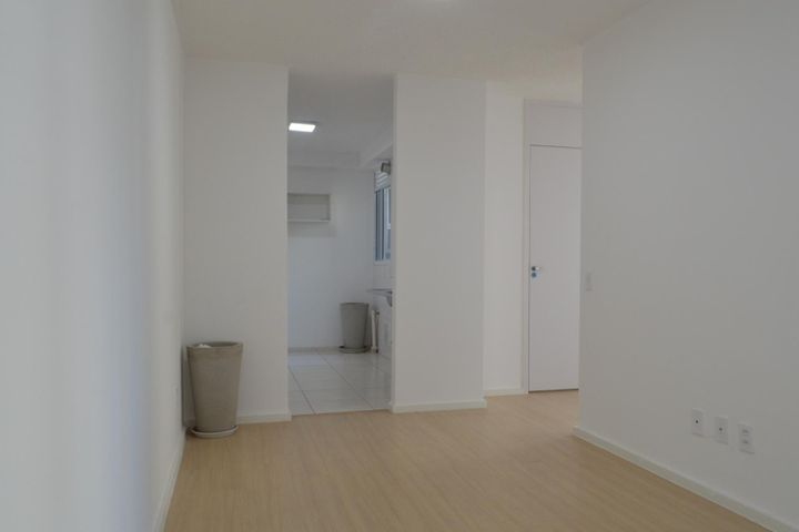 Reserva Acqua, 2 quartos, 50 m²