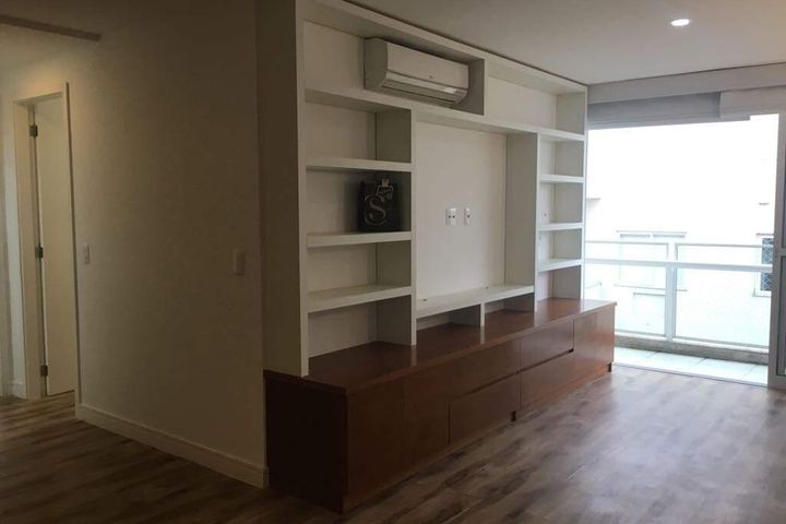 Pier Residências, 2 quartos, 225 m²
