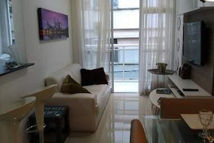 Jardins da Vila, 3 quartos, 73 m²