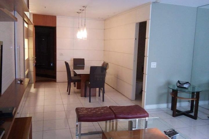Rua Cruz Lima, 26