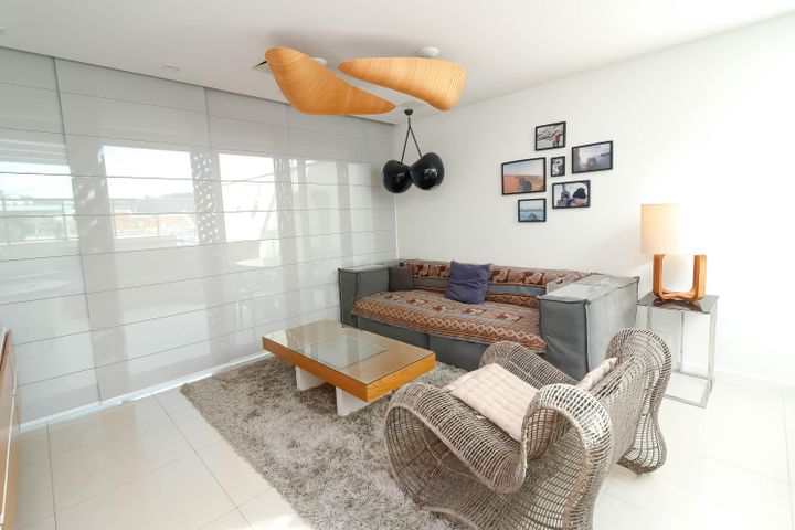 Residencial Desembargador Fernandes Pinheiro, 3 quartos, 249 m²