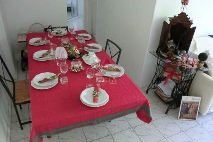 Moradas do Itanhangá, 2 quartos, 58 m²