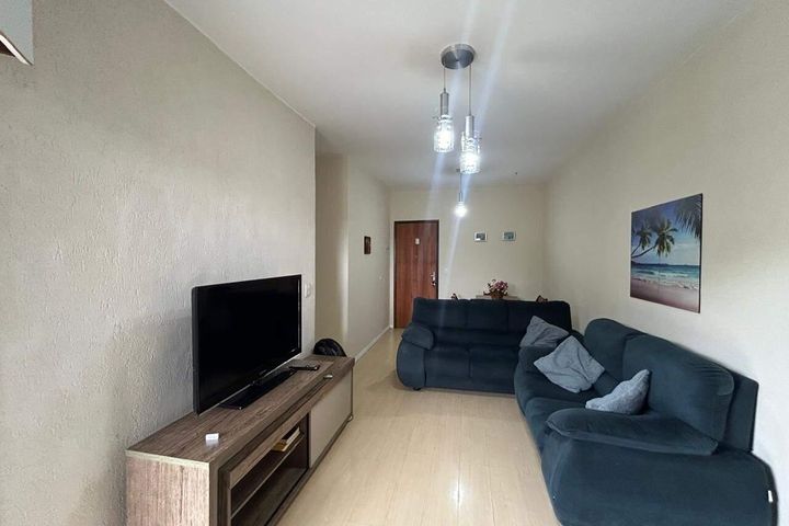 Barra Palace, 1 quarto, 55 m²