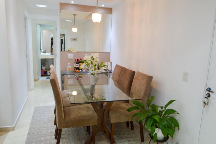 Ecoway Mapendi, 2 quartos, 55 m²