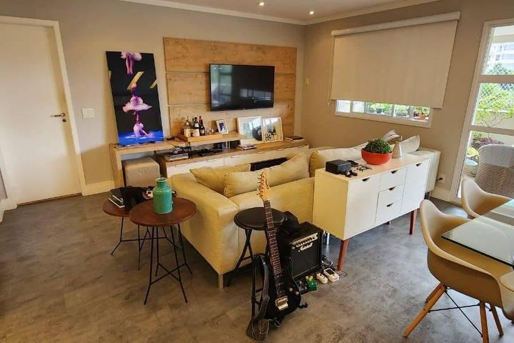 Grupamento Residencial Reserva Jardim