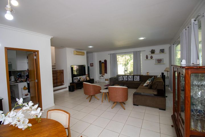 Verde Vale, 4 quartos, 836 m²