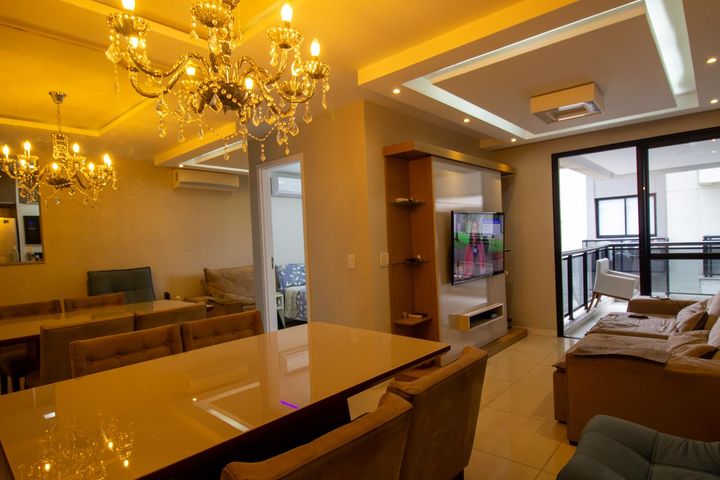 Outside Authentic Residences