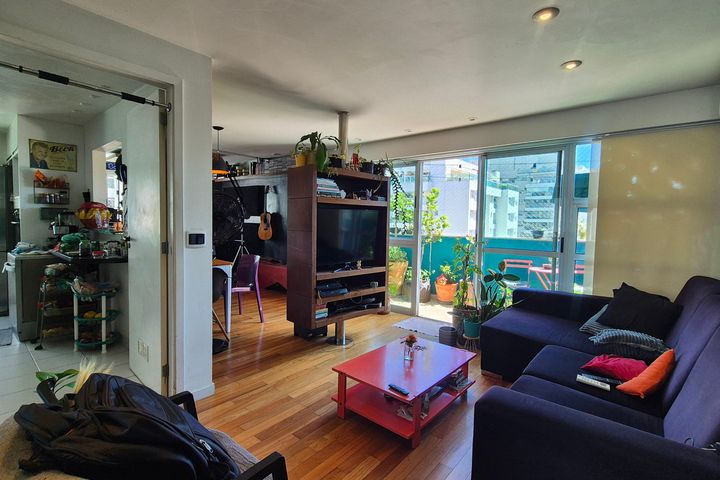 TopDuplex, 2 quartos, 112 m²