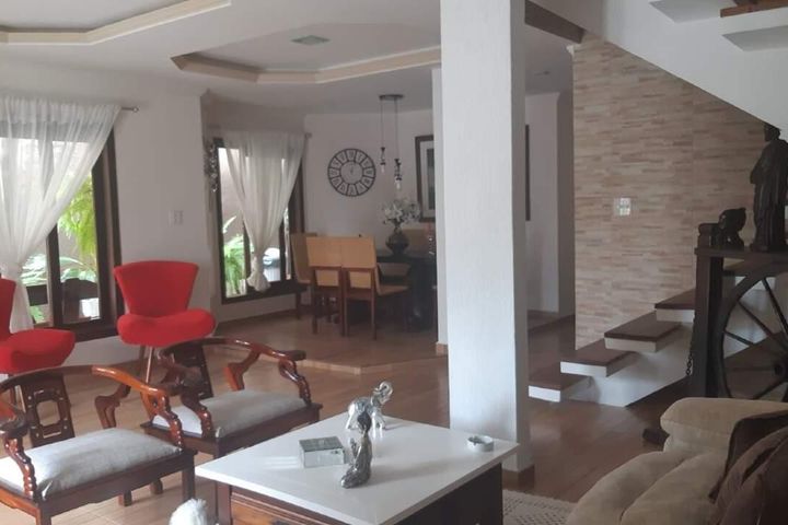 Praia do Pontal, 3 quartos, 223 m²